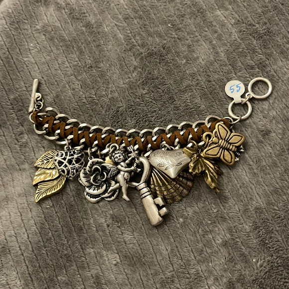 One of a‎ kind bracelet - Picture 1 of 3